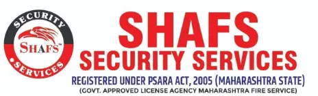 SHAFS Security Services